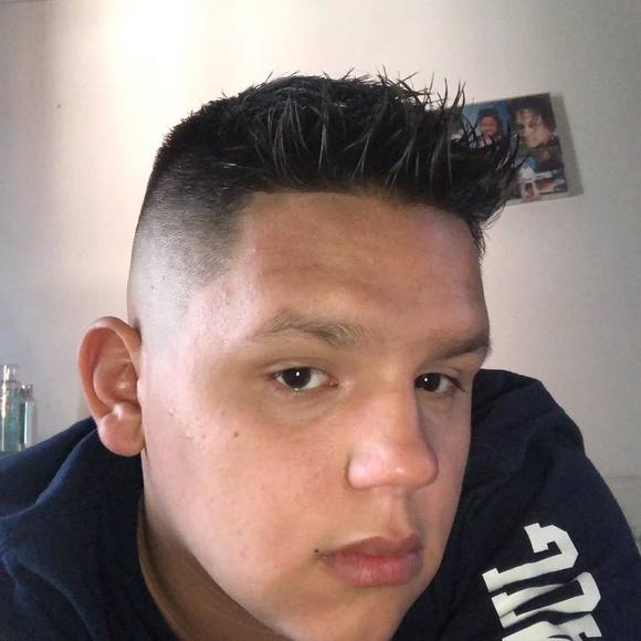 Meet your Posher, Juan - Picture 1 of 1